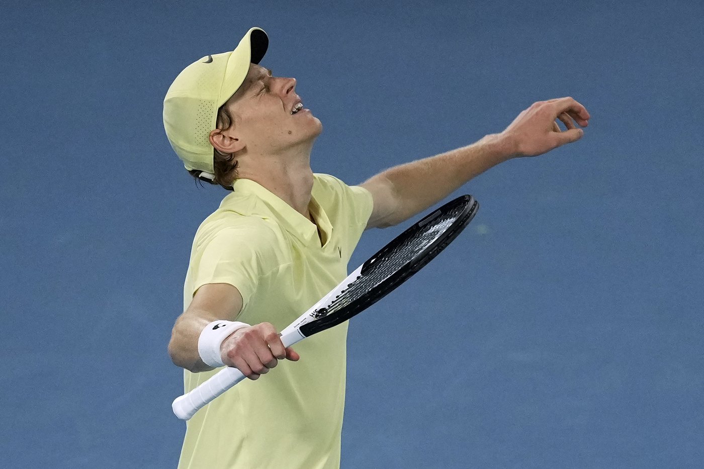 PHOTO COLLECTION: AP Top Photos Australian Open Tennis Finals | iNFOnews.ca PHOTO COLLECTION: AP Top Photos Australian Open Tennis Finals | iNFOnews.ca