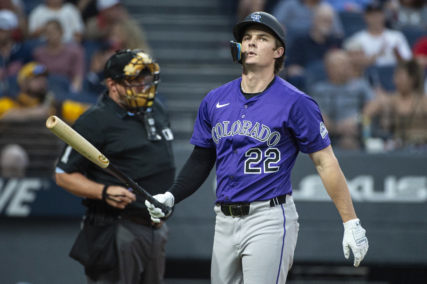 Guardians beat Rockies 5-0 on Fry's homer and Allard's pitching | iNFOnews.ca Guardians beat Rockies 5-0 on Fry's homer and Allard's pitching | iNFOnews.ca