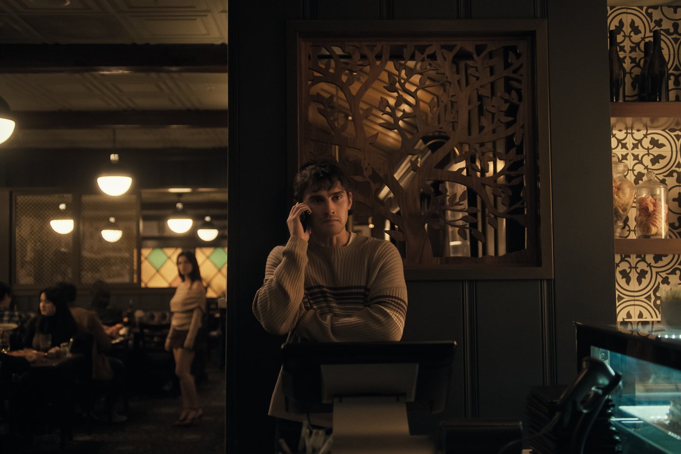 Fall movie season has arrived. Here are 5 early Oscar predictions | iNFOnews.ca Fall movie season has arrived. Here are 5 early Oscar predictions | iNFOnews.ca