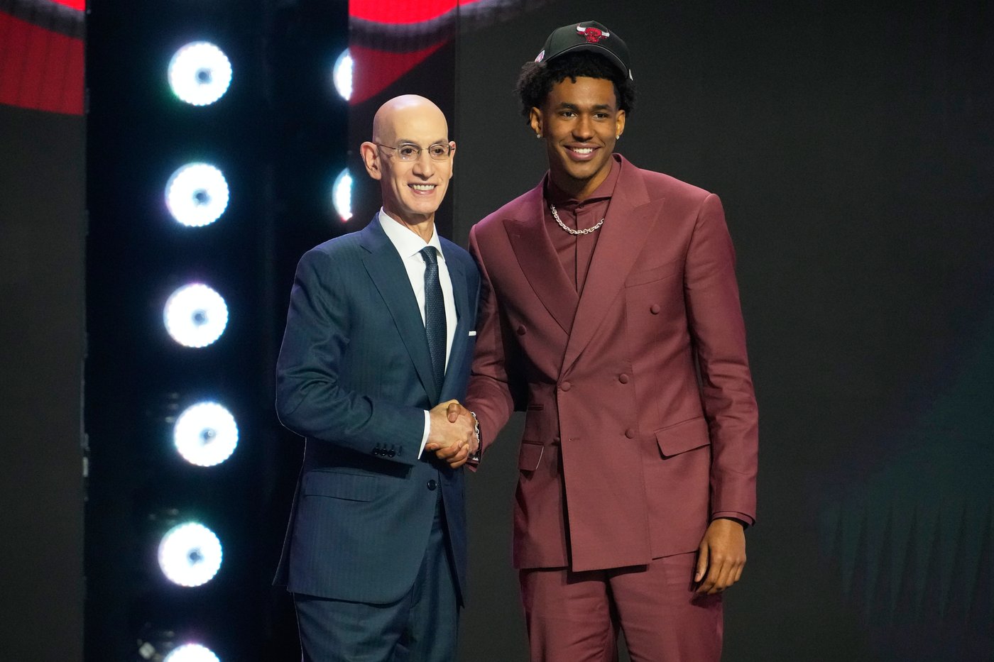 NBA draft provides another look at Bryson Graham's vision for the rebuilding Chicago Bulls | iNFOnews.ca NBA draft provides another look at Bryson Graham's vision for the rebuilding Chicago Bulls | iNFOnews.ca