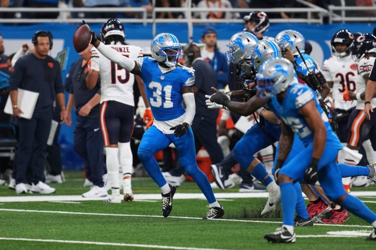 Lions clear Joseph to practice, gives team 21 days to decide whether to put safety on active roster | iNFOnews.ca