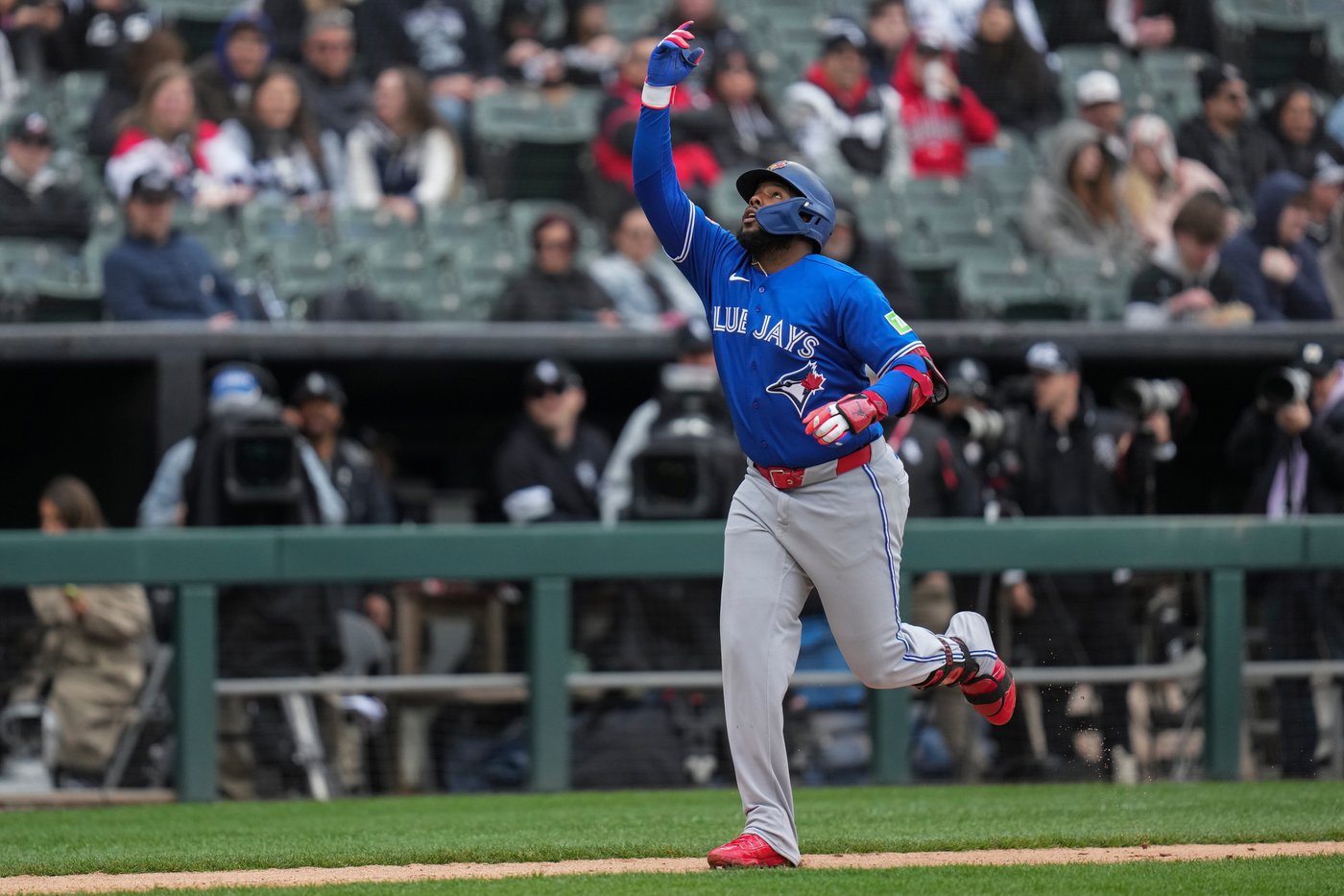 Murakami, Montgomery homers power White Sox to a 6-3 win over the Blue Jays | iNFOnews.ca Murakami, Montgomery homers power White Sox to a 6-3 win over the Blue Jays | iNFOnews.ca