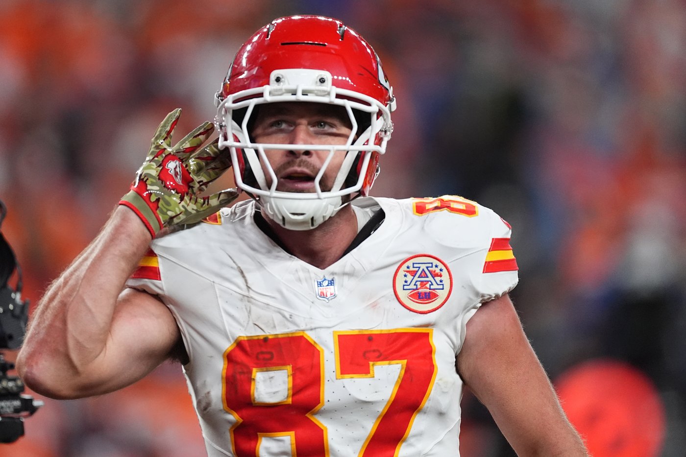 Travis Kelce plans to decide on retirement after the season, wants to give Chiefs time to prepare | iNFOnews.ca