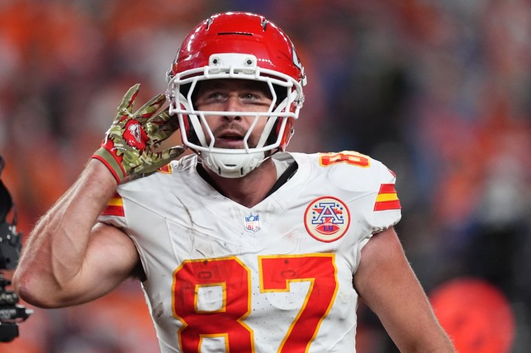 Travis Kelce plans to decide on retirement after the season, wants to give Chiefs time to prepare | iNFOnews.ca