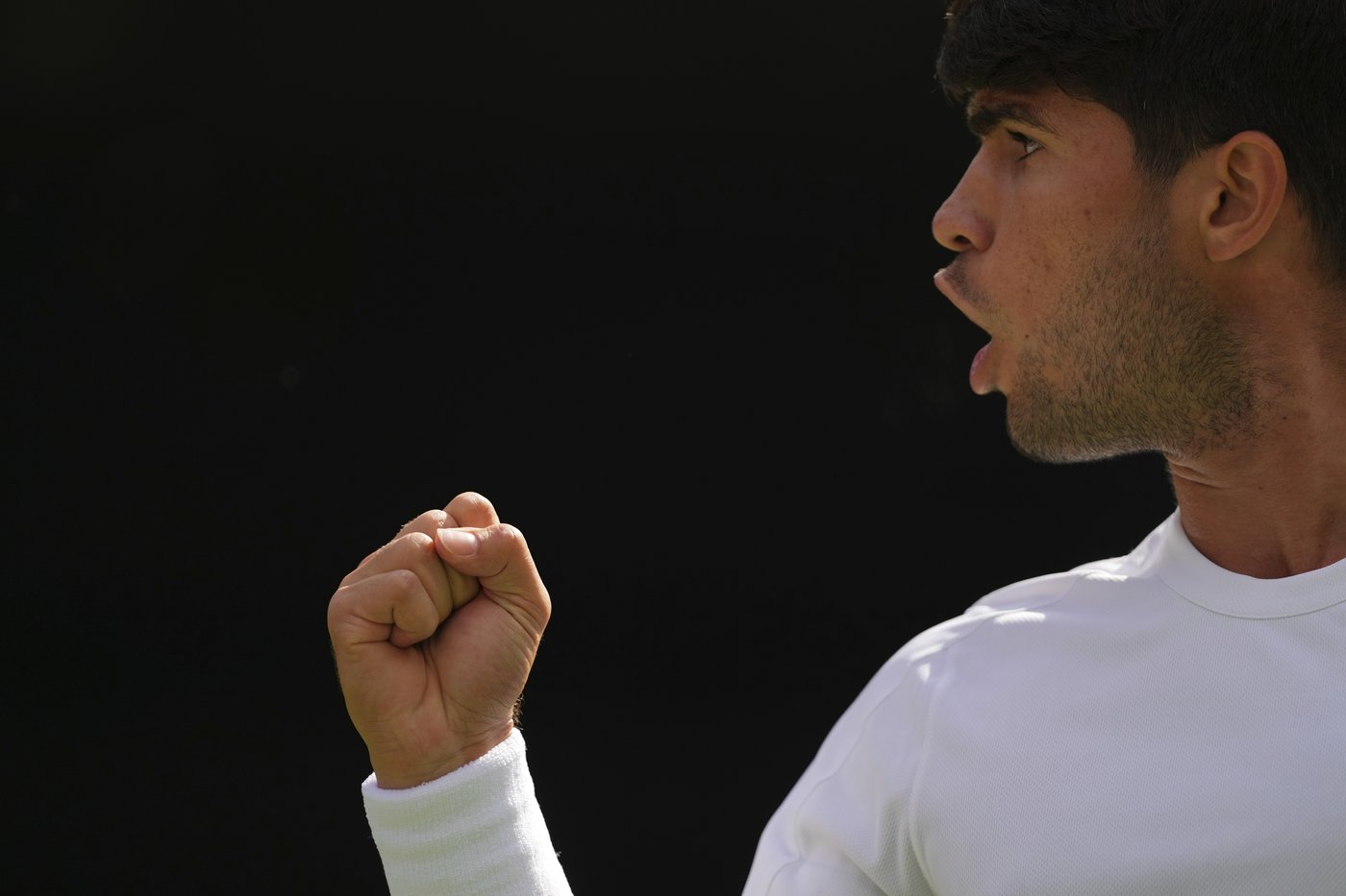 PHOTO COLLECTION: Best of Wimbledon Tennis Second Round | iNFOnews.ca