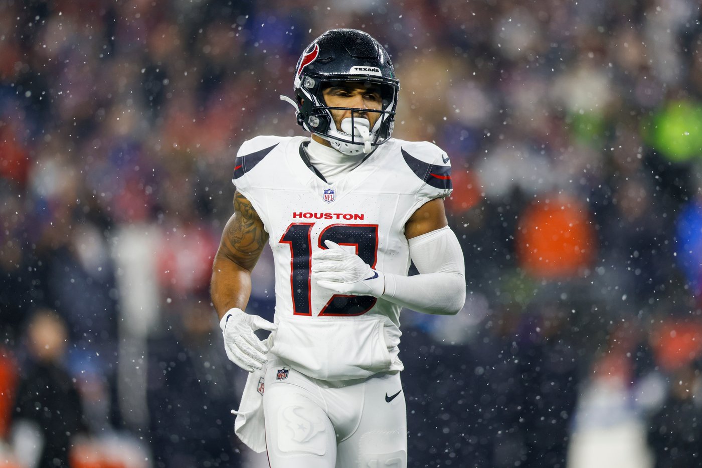 49ers sign receiver Christian Kirk to a 1-year, $6 million contract, AP source says | iNFOnews.ca