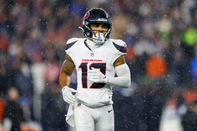49ers sign receiver Christian Kirk to a 1-year, $6 million contract, AP source says | iNFOnews.ca