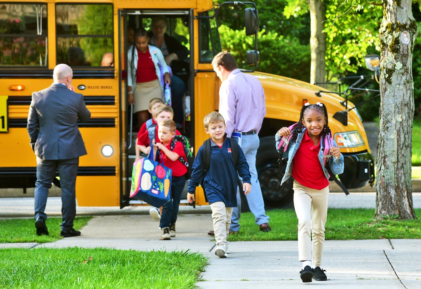 How to reset your child's sleep schedule for back-to-school season | iNFOnews.ca How to reset your child's sleep schedule for back-to-school season | iNFOnews.ca