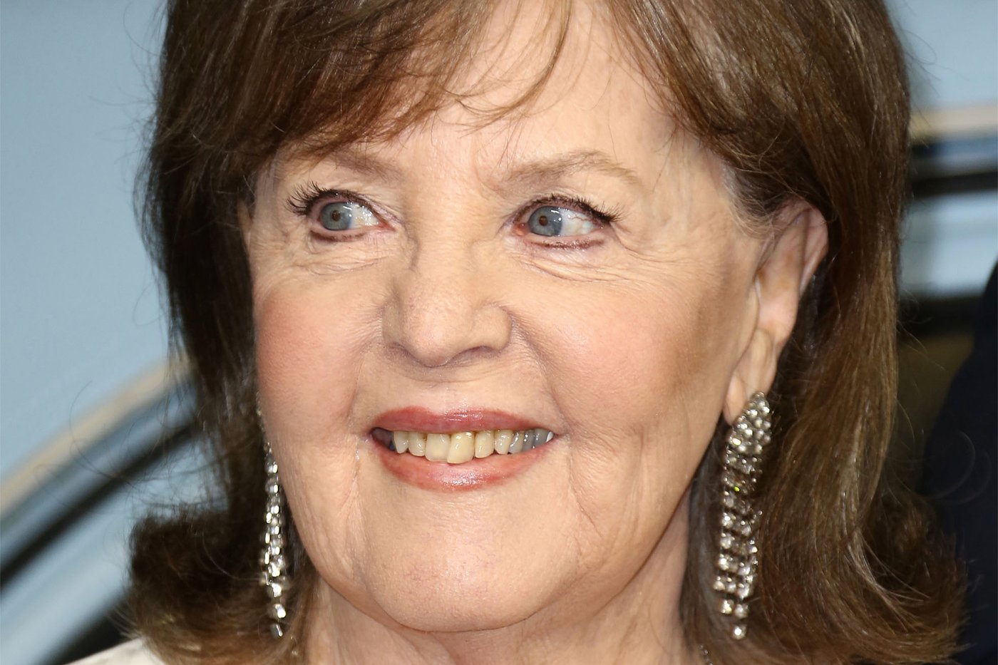 Pauline Collins, British actress who won cult following for Shirley Valentine, dies at 85 | iNFOnews.ca Pauline Collins, British actress who won cult following for Shirley Valentine, dies at 85 | iNFOnews.ca