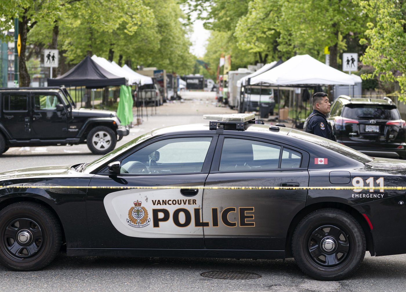 'Tragedy all around': Murder charges follow Vancouver festival attack that killed 11 | iNFOnews.ca 'Tragedy all around': Murder charges follow Vancouver festival attack that killed 11 | iNFOnews.ca