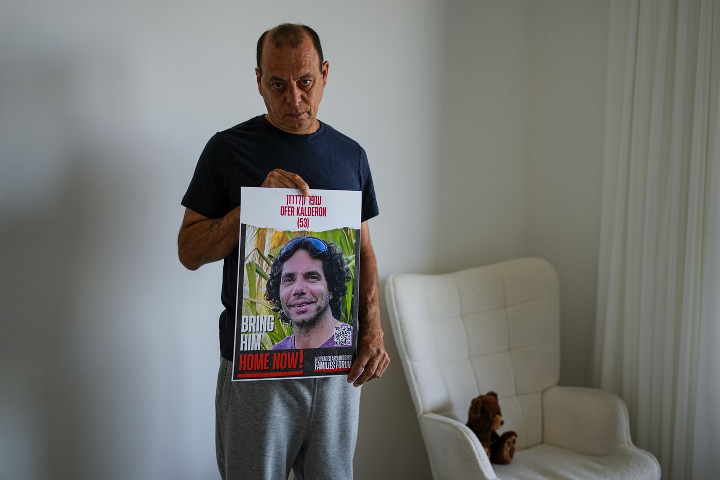 Middle East latest: Israeli hostages' families welcome news that 3 more men will be released | iNFOnews.ca Middle East latest: Israeli hostages' families welcome news that 3 more men will be released | iNFOnews.ca
