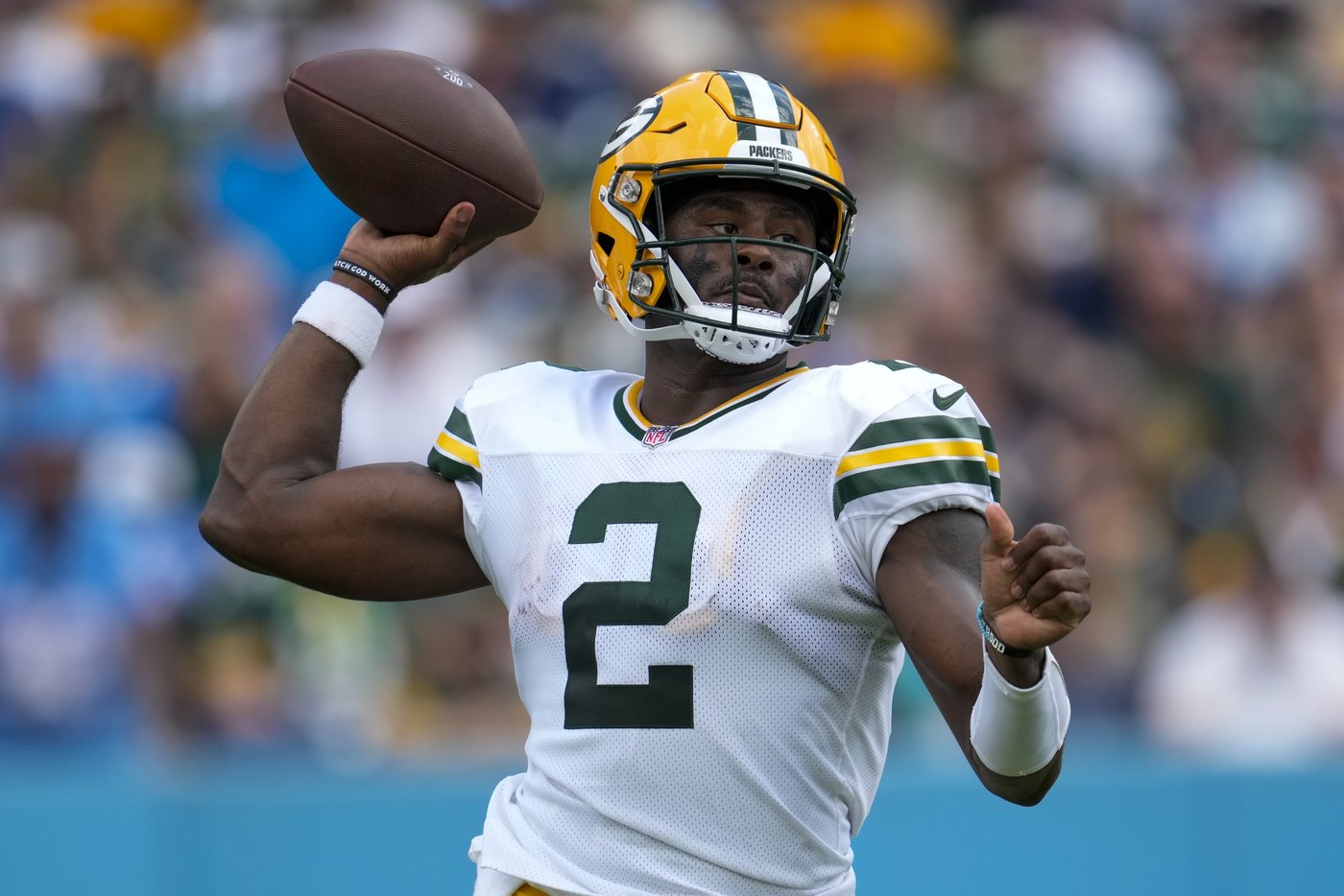 Five backup QBs have already been pressed into starting duty with the NFL season just 3 weeks old | iNFOnews.ca