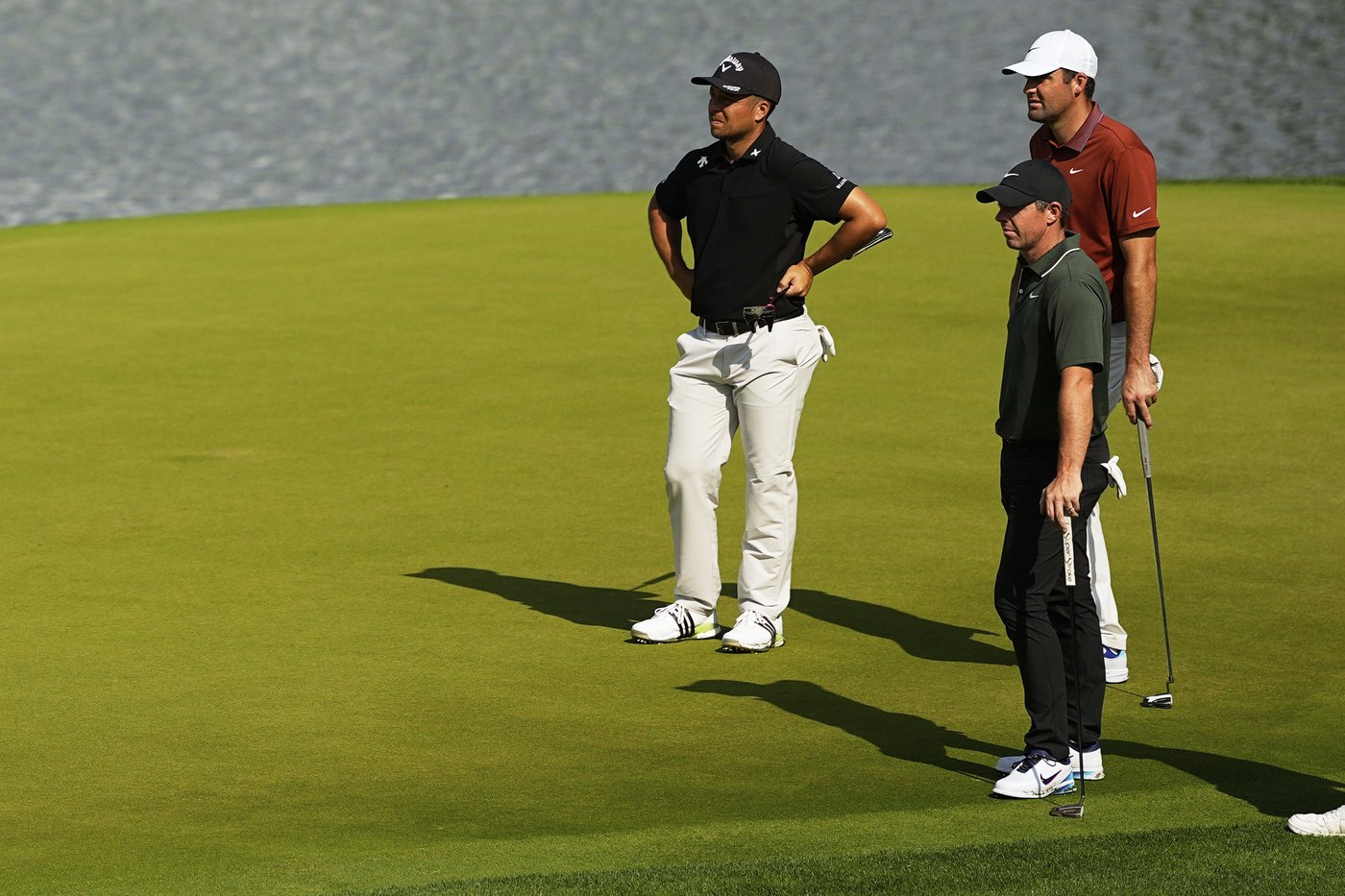 PHOTO COLLECTION: PGA Championship Golf | iNFOnews.ca