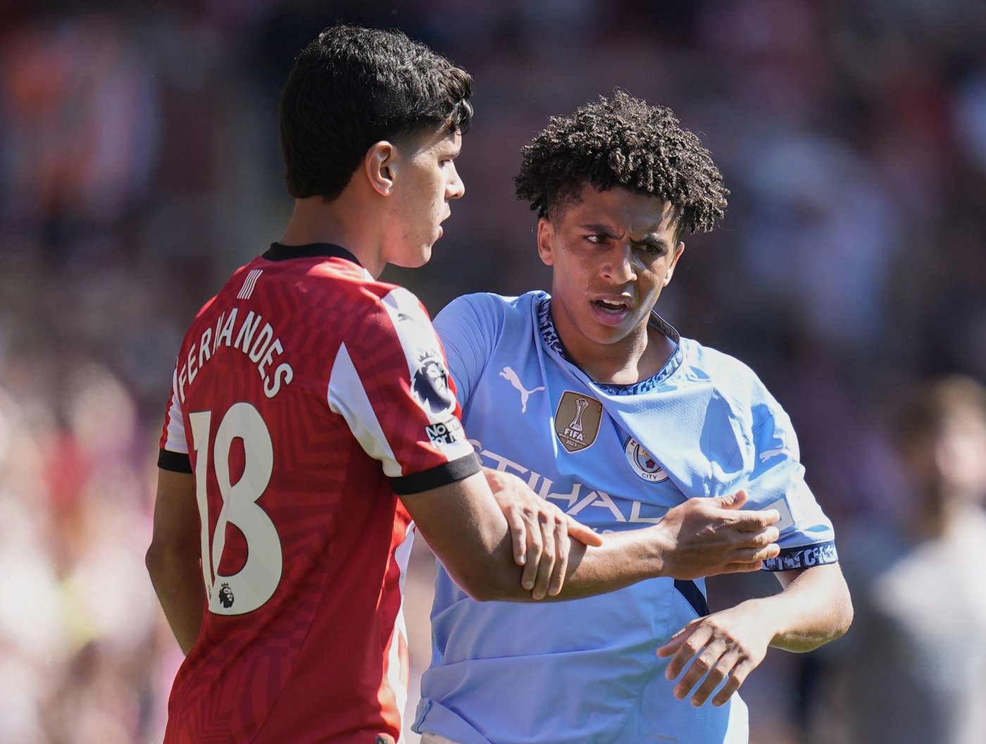 Southampton avoids unwanted points record in Premier League | iNFOnews.ca Southampton avoids unwanted points record in Premier League | iNFOnews.ca
