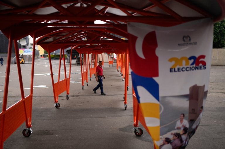 Colombia accuses Ecuador of 'deliberate interference' in general elections | iNFOnews.ca