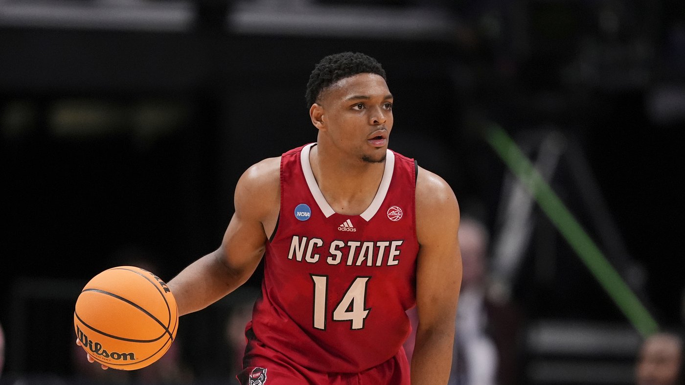 March Madness tips off with First Four in Dayton, with Miami (Ohio) in the field and close to home | iNFOnews.ca