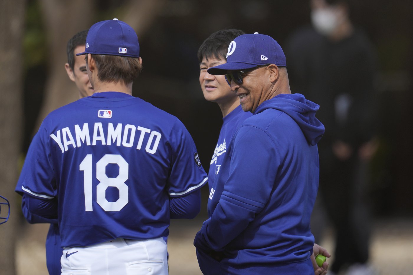 Fresh off a World Series win, the Los Angeles Dodgers look even more formidable in 2025 | iNFOnews.ca