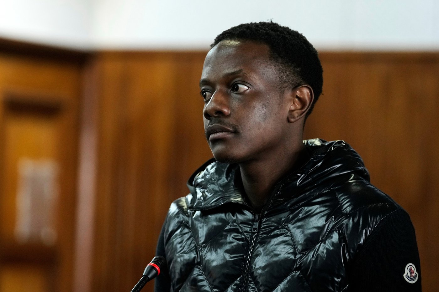 Former Zimbabwe President Robert Mugabe’s son faces attempted murder charges in South African court | iNFOnews.ca