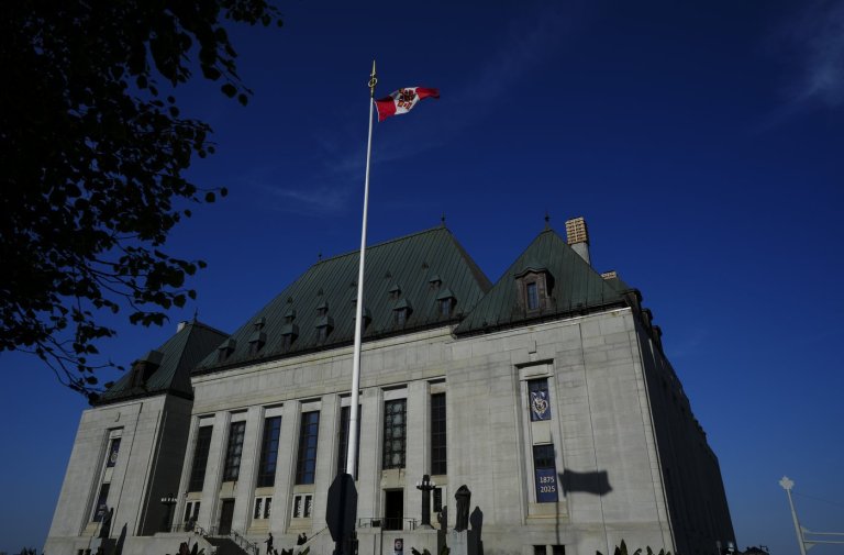 Supreme Court rules against Kanesatake in $2-million dispute with Quebec lawyer | iNFOnews.ca