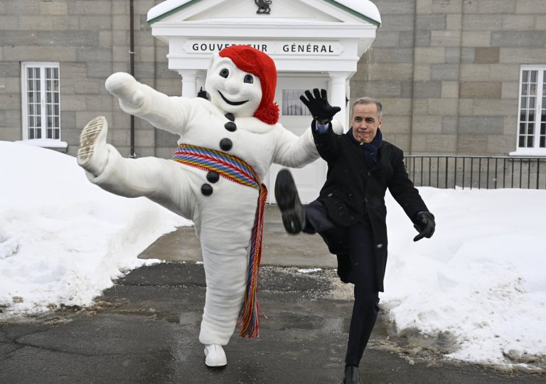 In the news today: Cabinet retreat continues, China's envoy on EVs, Buy Canadian wave | iNFOnews.ca