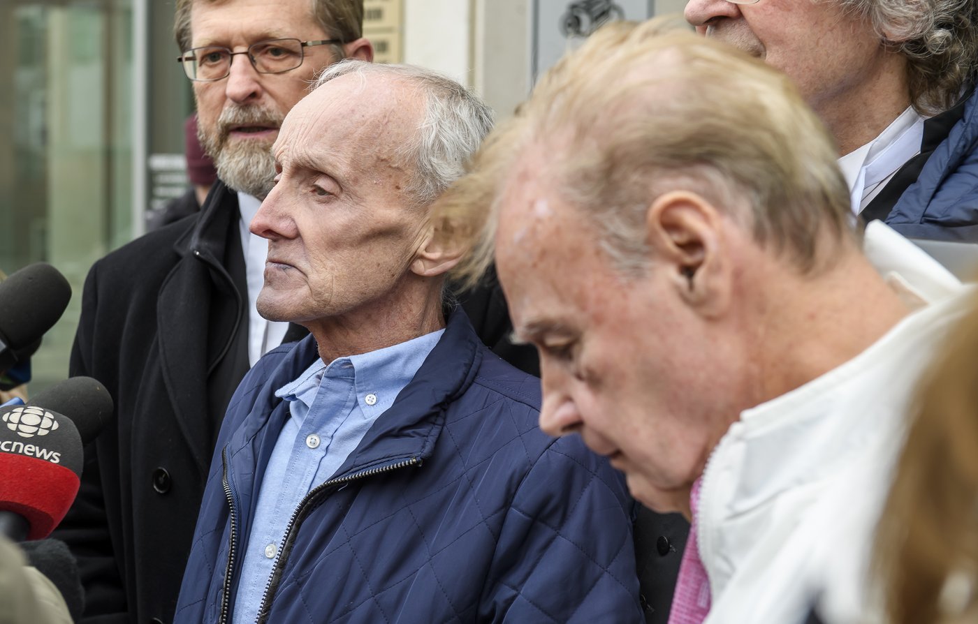 Saint John police review up in the air a year after two men exonerated in murder case | iNFOnews.ca