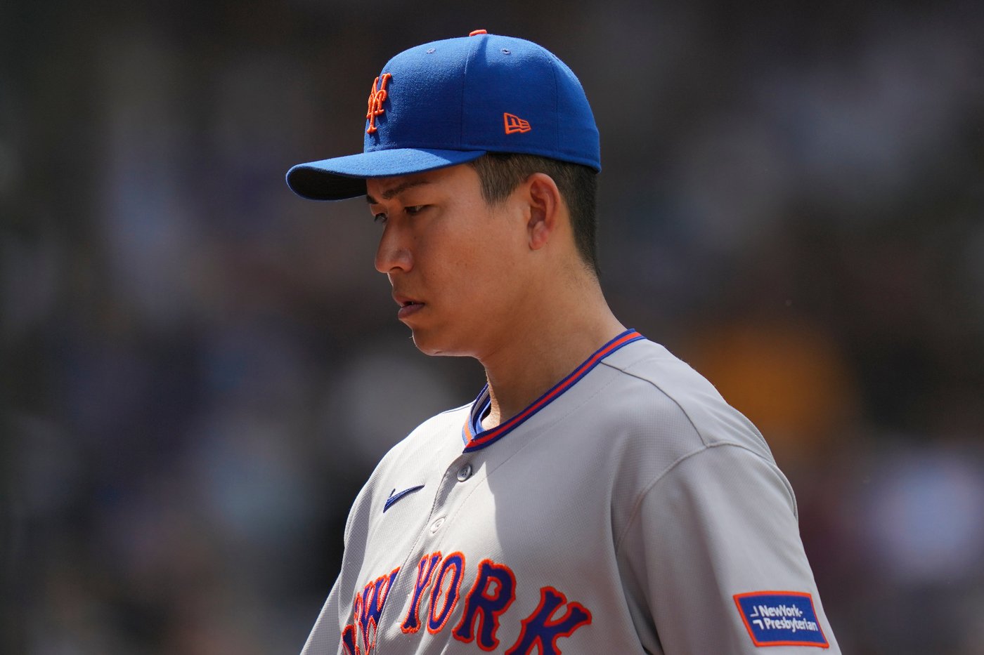 Mets president David Stearns defends Carlos Mendoza, says manager is not to blame for struggles | iNFOnews.ca Mets president David Stearns defends Carlos Mendoza, says manager is not to blame for struggles | iNFOnews.ca
