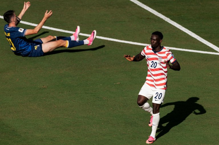 World Cup what to know: US faces Belgium after Balogun's suspension rescinded | iNFOnews.ca