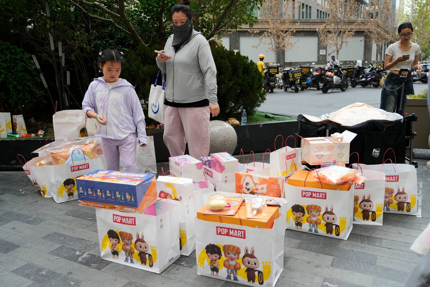 The 'becoming Chinese' meme shows China's soft power moment is here | iNFOnews.ca