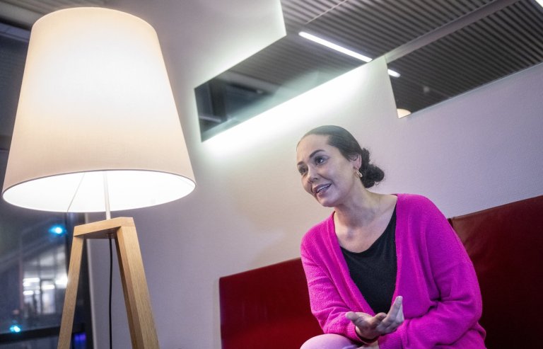 In first interview, Canada's envoy to Greenland says new post seeks 'concrete' gains | iNFOnews.ca