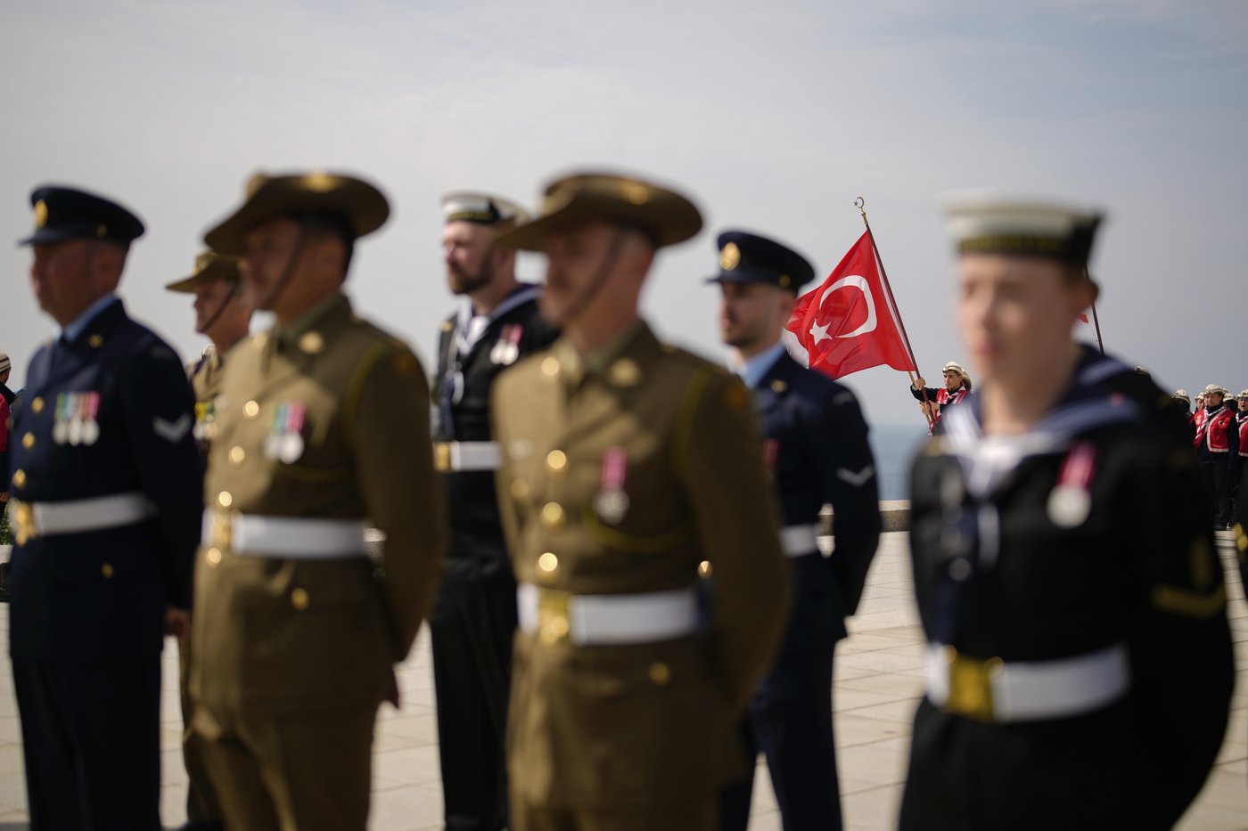 PHOTO COLLECTION:Anzac Day | iNFOnews.ca