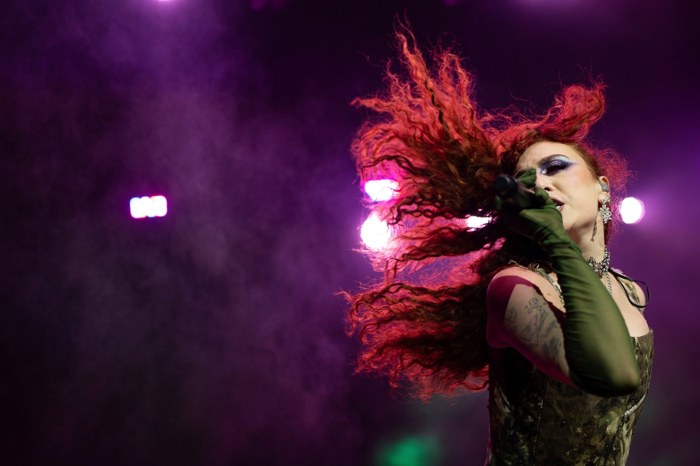 ‘New Year’s Rockin’ Eve' to feature Chappell Roan, Mariah Carey, Post Malone and Maren Morris | iNFOnews.ca