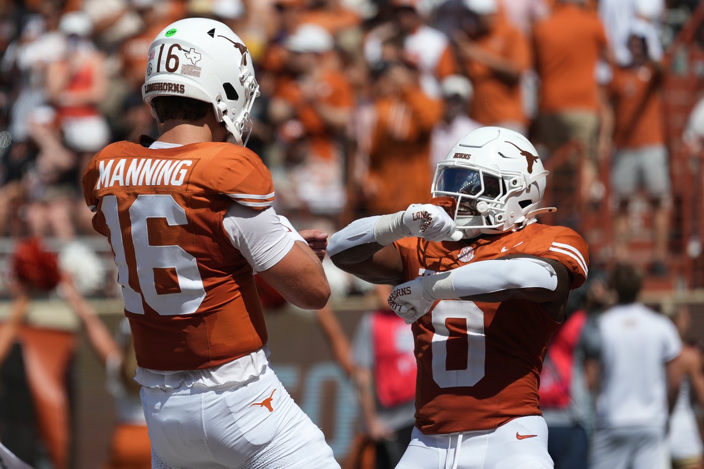 Oklahoma State knocks off No. 6 Oregon 39-31 for first major upset of the season | iNFOnews.ca