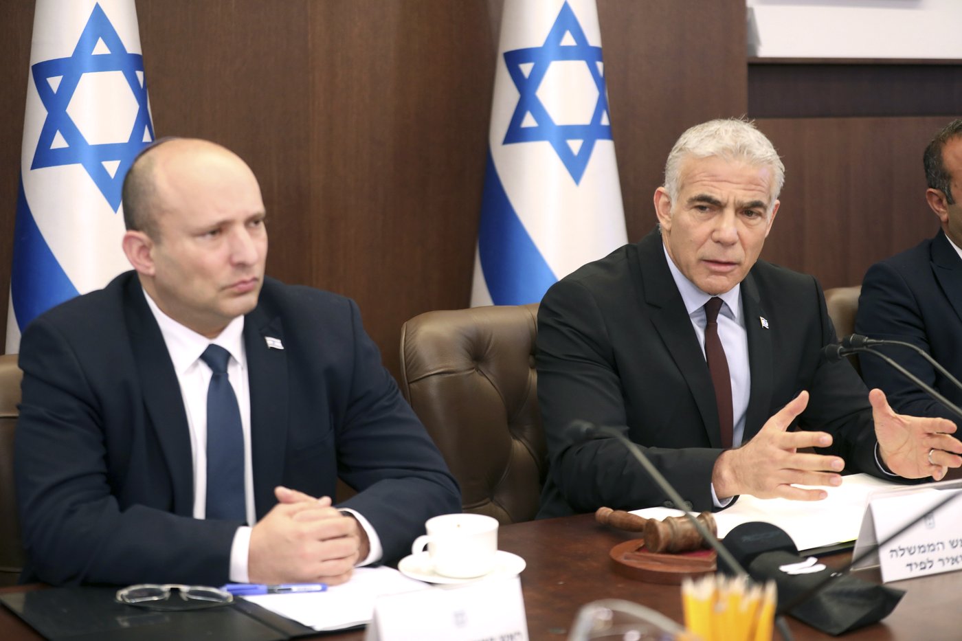 As Israel plots to strike Iran, its choices range from symbolic to severe | iNFOnews.ca As Israel plots to strike Iran, its choices range from symbolic to severe | iNFOnews.ca