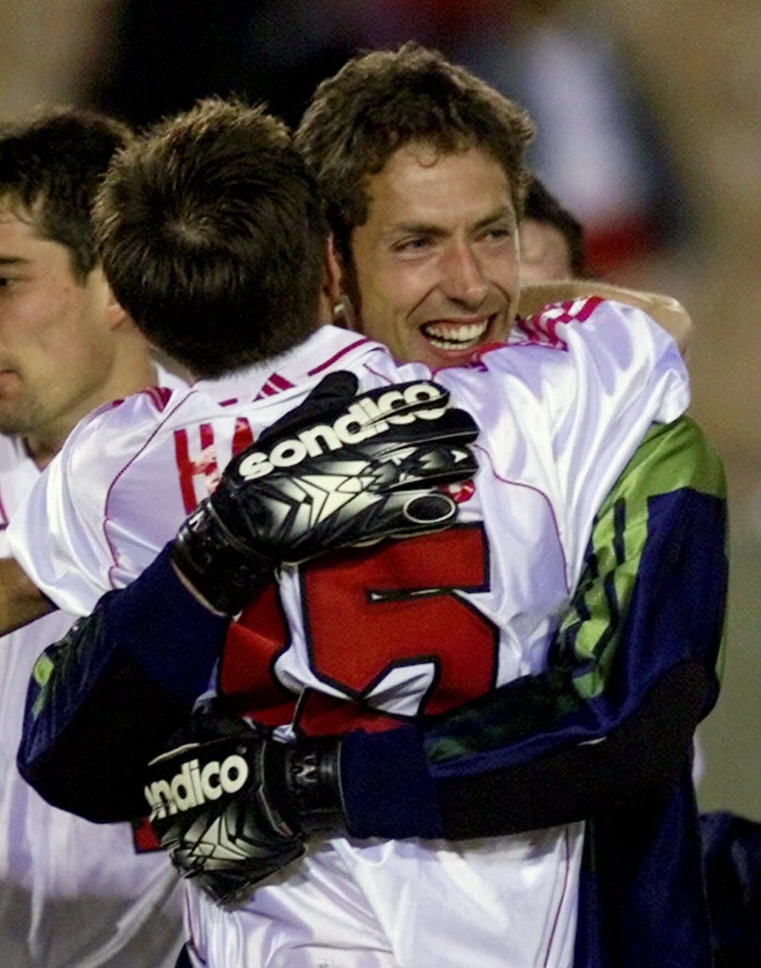 A look at the Canadian soccer team's greatest moments after historic World Cup win | iNFOnews.ca A look at the Canadian soccer team's greatest moments after historic World Cup win | iNFOnews.ca
