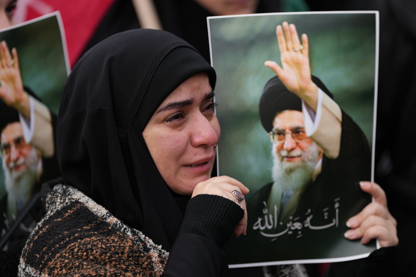 Photos show global reaction to attack on Iran and death of Supreme Leader Khamenei | iNFOnews.ca