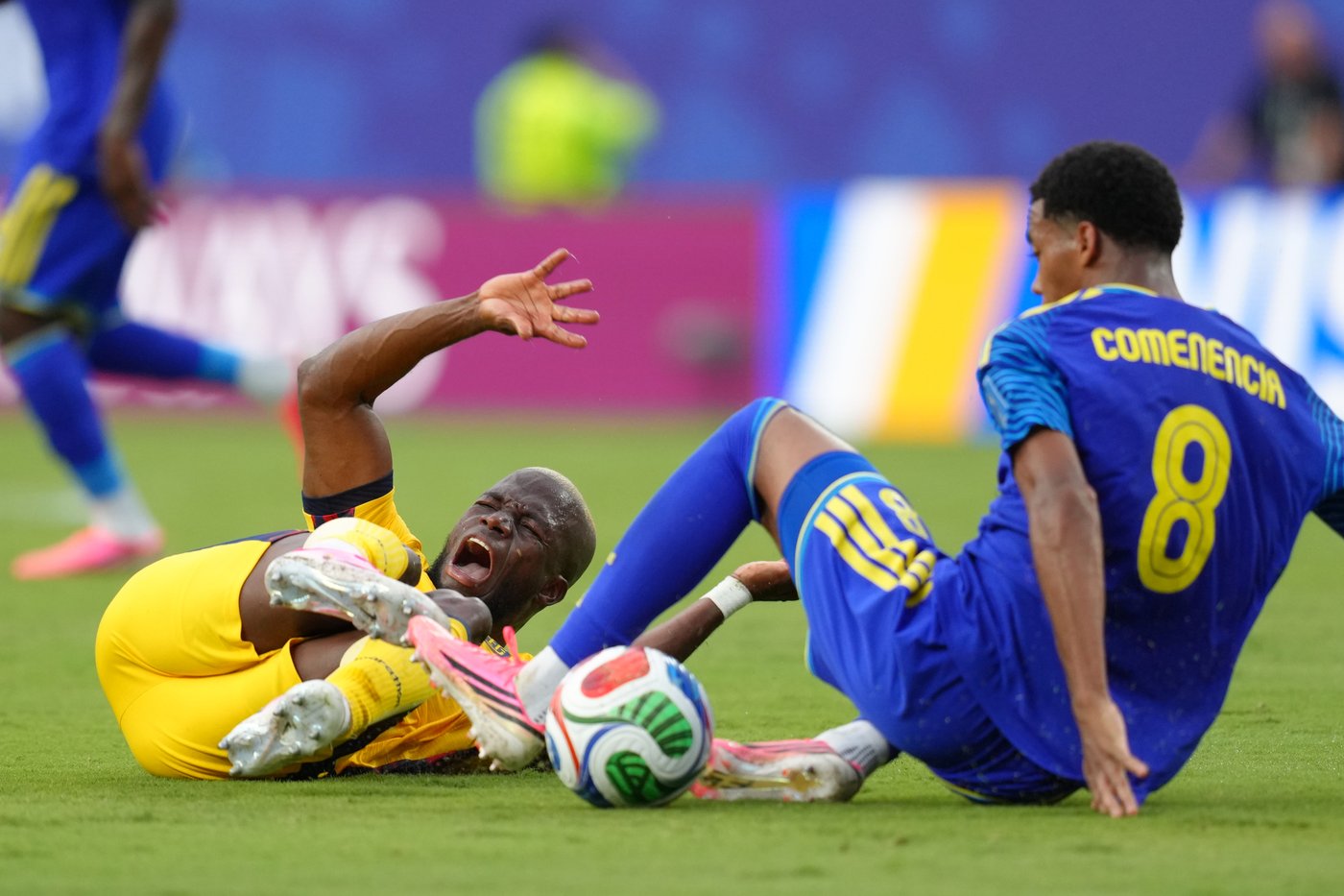 Netherlands and Sweden face off in Houston and other World Cup Day 10 highlights, in photos | iNFOnews.ca