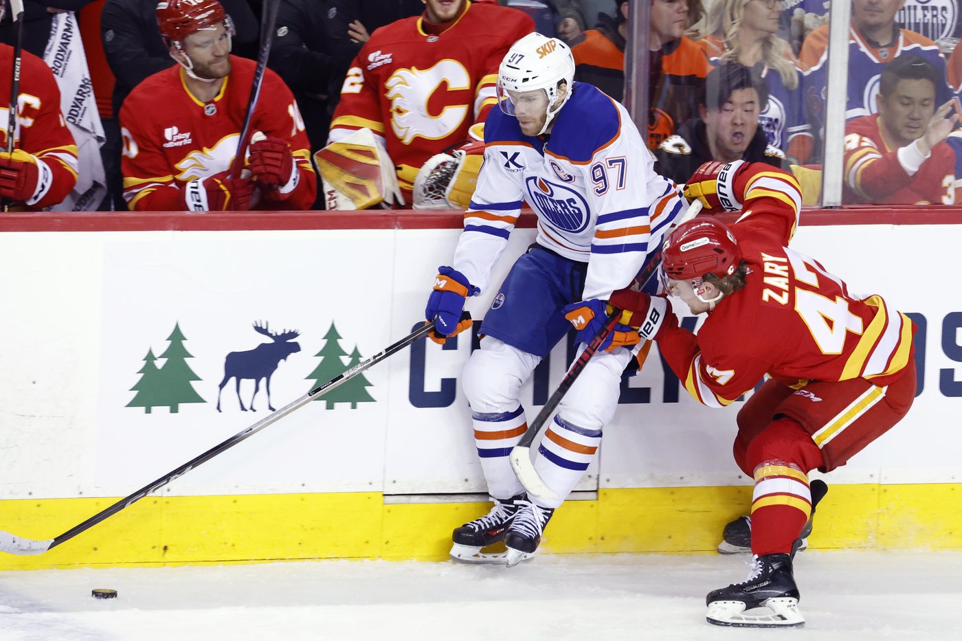 Permanent daylight time brings quirky NHL start times in Western Canada | iNFOnews.ca