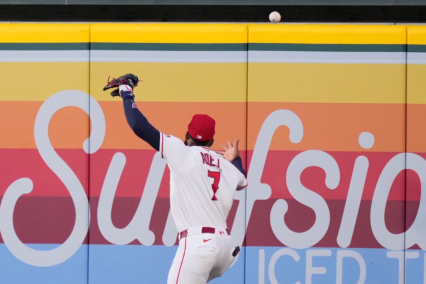 Meckler, Madrigal each have 4 hits in the Angels' 11-4 win over the Rockies | iNFOnews.ca Meckler, Madrigal each have 4 hits in the Angels' 11-4 win over the Rockies | iNFOnews.ca