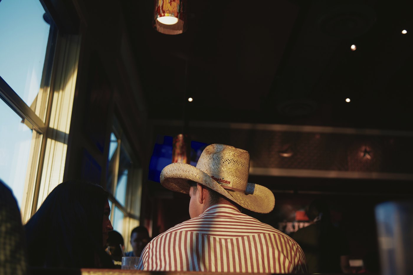 One day along the Texas-Mexico border shows that realities shift more rapidly than rhetoric | iNFOnews.ca