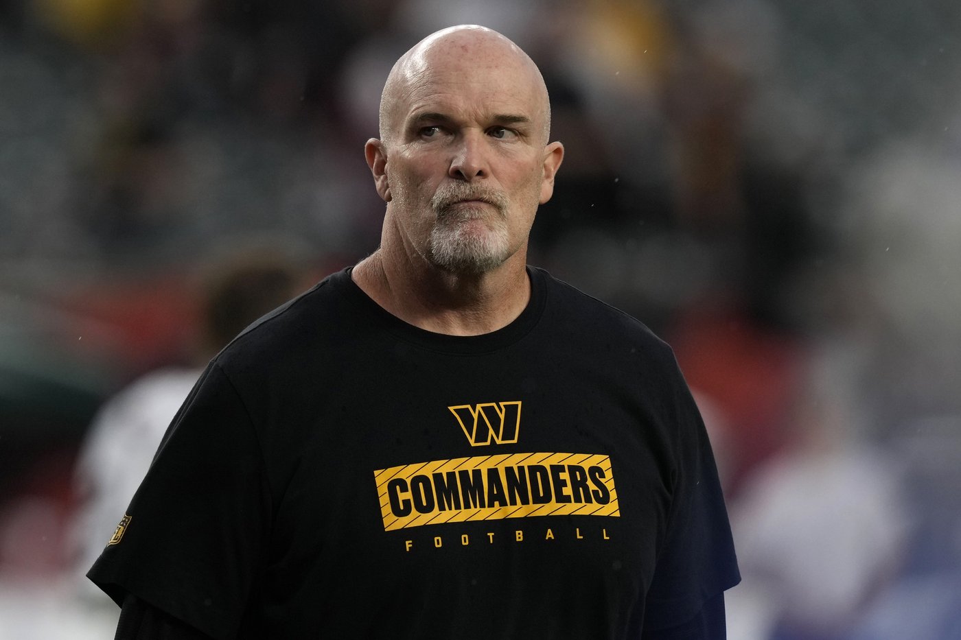 A reunion between Kingsbury and Murray highlights Commanders-Cardinals matchup | iNFOnews.ca