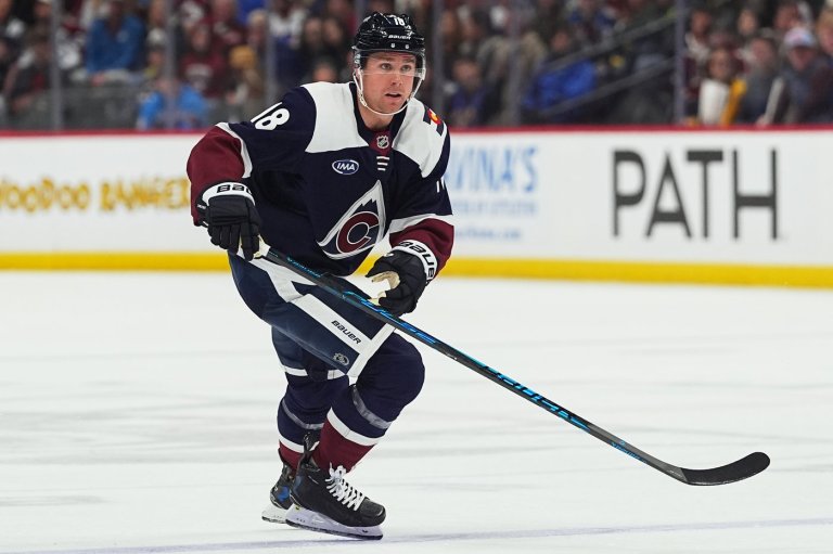 Predators sign recently acquired faceoff ace Jack Drury to a 5-year, $22.5 million deal | iNFOnews.ca