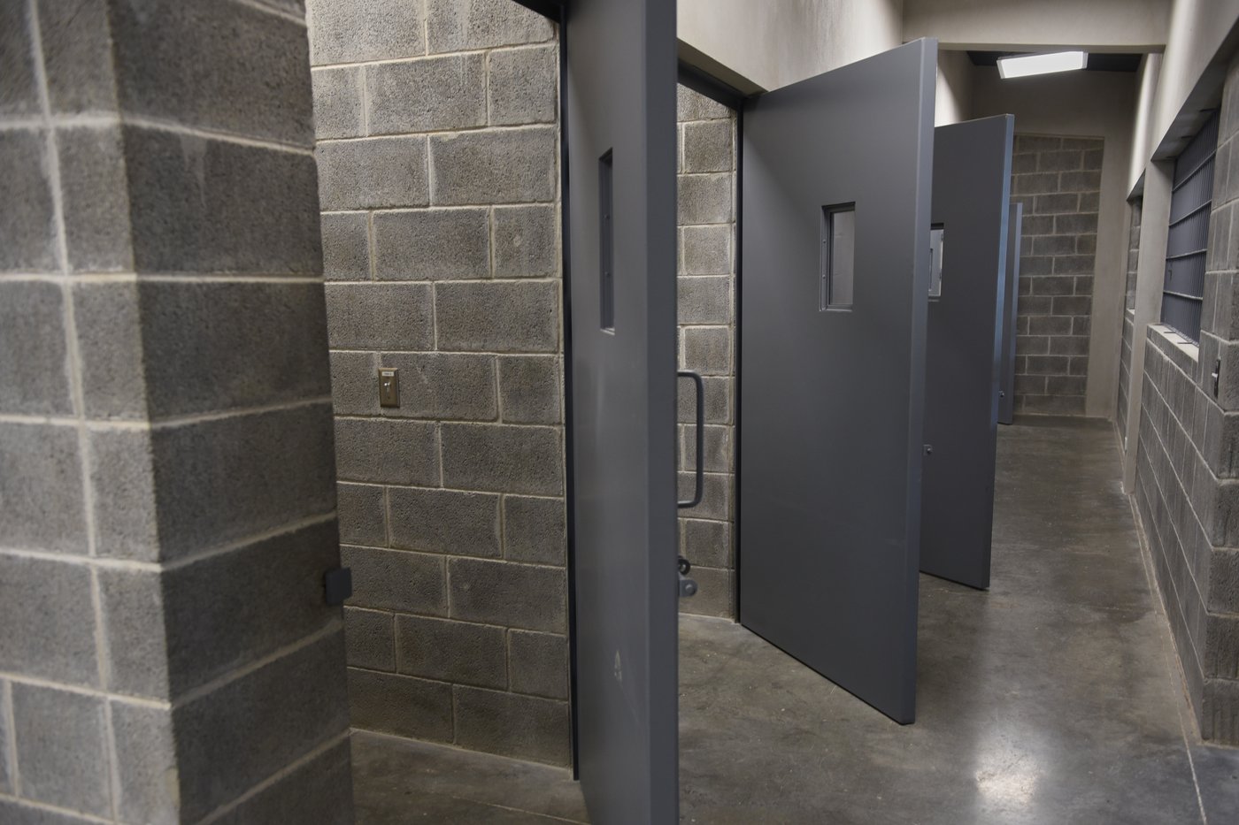 Costa Rica opens a Bukele-style mega-prison. Here's how it got here | iNFOnews.ca