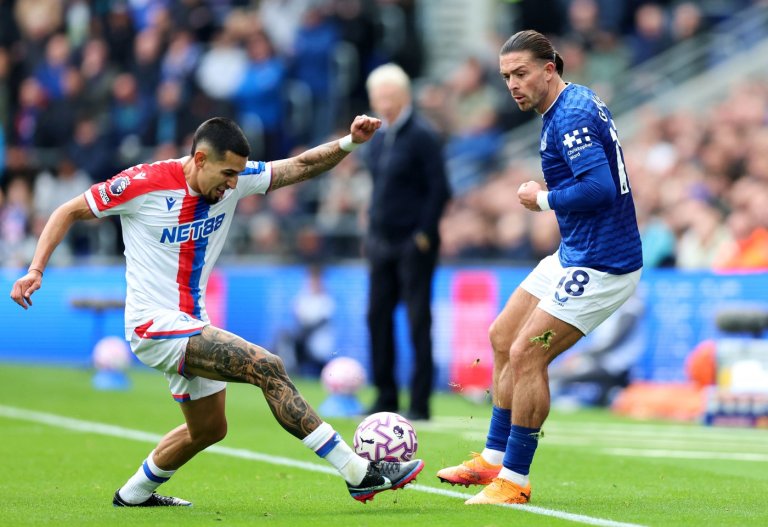 Crystal Palace's long unbeaten run ends and Postecoglou's Forest loses again | iNFOnews.ca