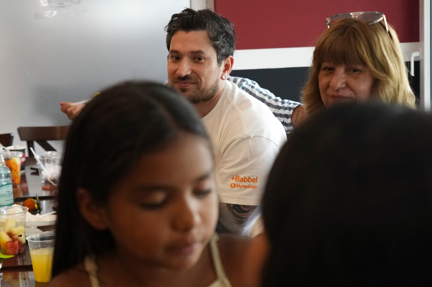 Chilean American stolen as a baby reunites with his mom and gets a second chance at family | iNFOnews.ca