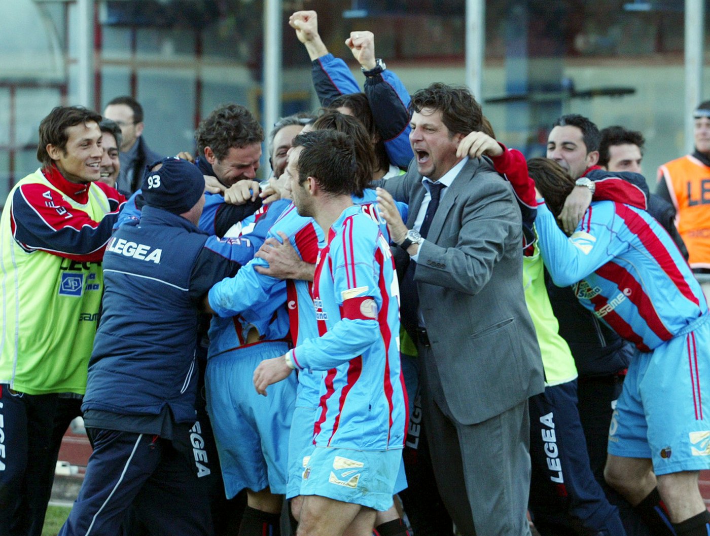 Italy appoints U21 coach Silvio Baldini as interim coach for upcoming friendlies | iNFOnews.ca Italy appoints U21 coach Silvio Baldini as interim coach for upcoming friendlies | iNFOnews.ca