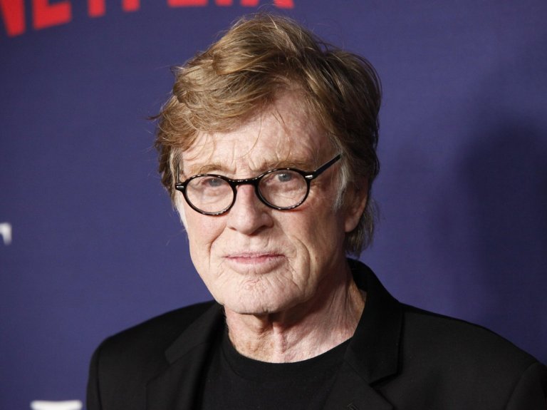 Robert Redford, Oscar-winning actor, director and indie patriarch, dies at 89 | iNFOnews.ca