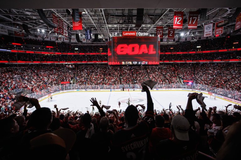 NHL exploring expansion opportunities in Texas, AP source says | iNFOnews.ca
