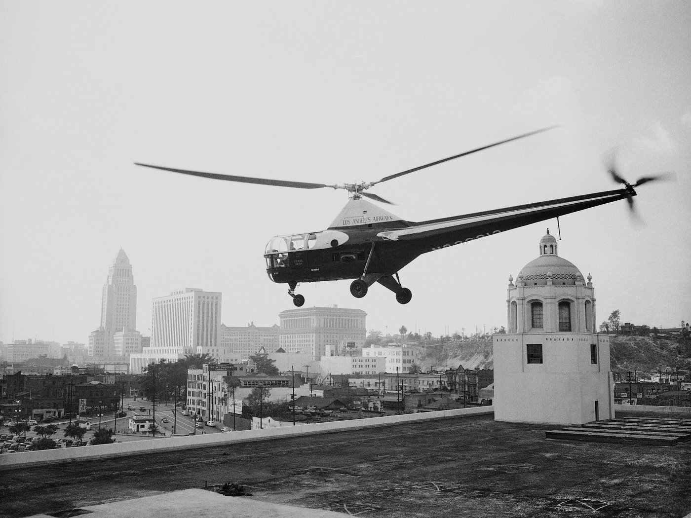 PHOTO COLLECTION: The U.S. Postal Service at 250 | iNFOnews.ca