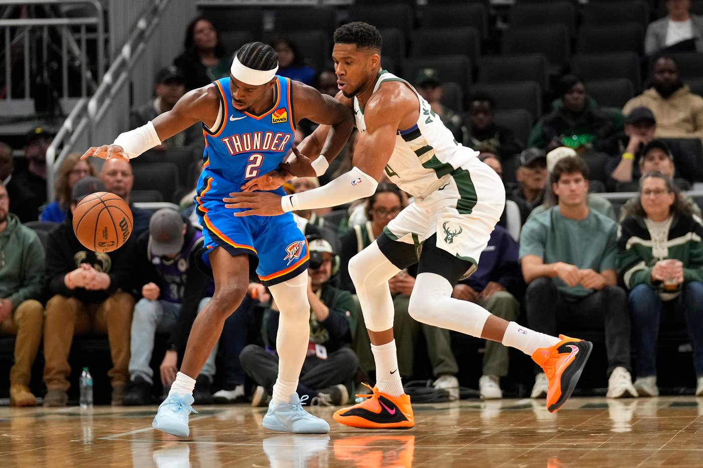 Thunder to receive NBA championship rings before season opener against Rockets | iNFOnews.ca Thunder to receive NBA championship rings before season opener against Rockets | iNFOnews.ca