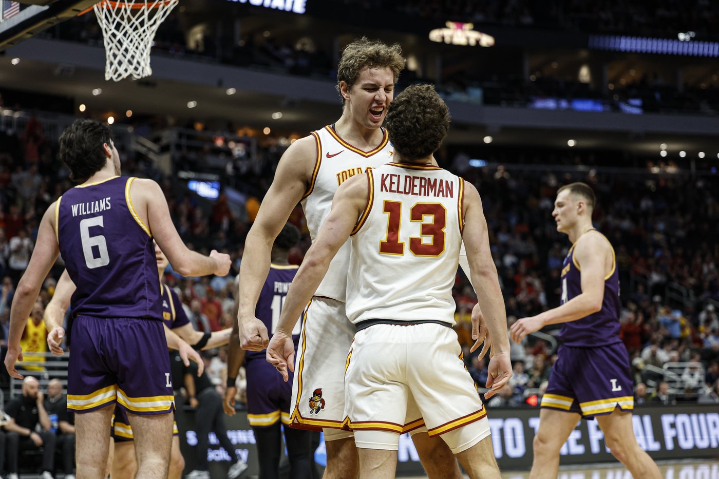 Momcilovic stars as Iowa State knocks off Lipscomb 82-55 in NCAA Tournament | iNFOnews.ca Momcilovic stars as Iowa State knocks off Lipscomb 82-55 in NCAA Tournament | iNFOnews.ca